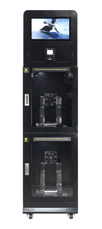 ShoeGuard Professional Shoe Cleaning Machine